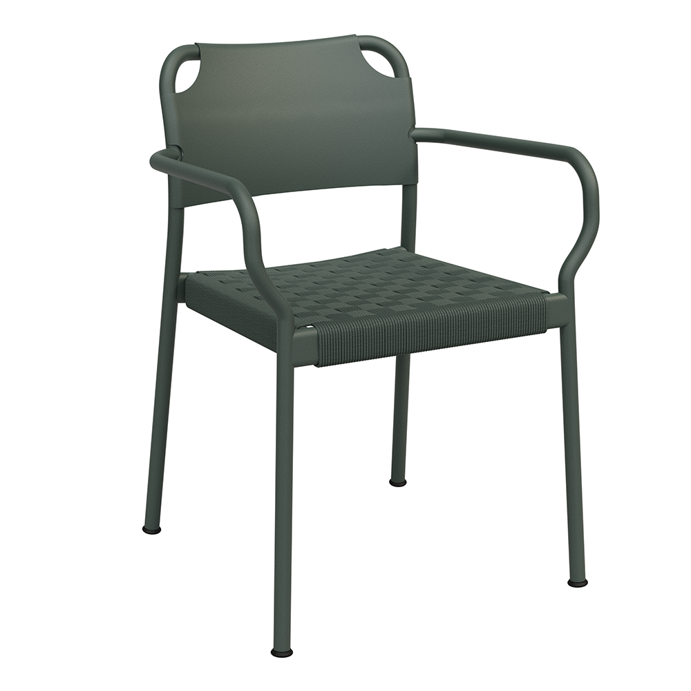 FH_Vind_Armchair_1393000_Hunter Green_2